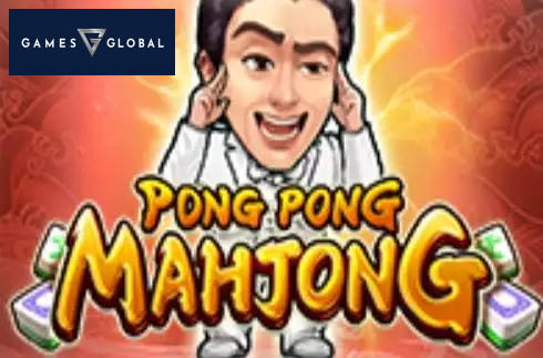 Pong Pong Mahjong